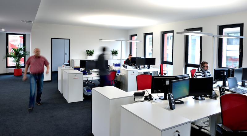 Wuerth Elektronik eiSos opens Competence Center Berlin